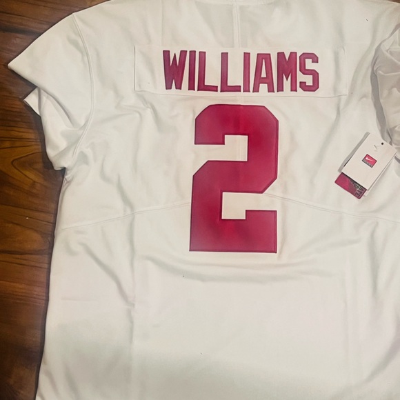 Ryan Williams Alabama Jersey Nike New - Picture 2 of 2